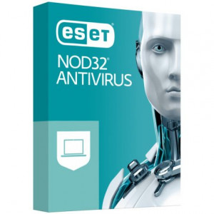 ESET File Security for Microsoft Windows Server - 2 ÉV