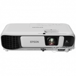 Epson EB-W42 WXGA Wifi projektor