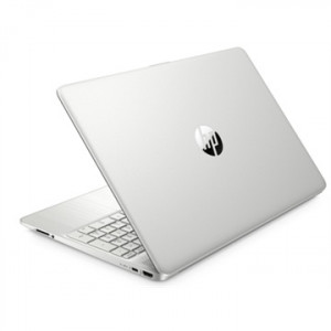 HP 15s-eq1056nh, 15.6" FHD AG IPS, Ryzen7 4700U, 8GB, 512GB SSD, ezüst, Win 10 notebook 