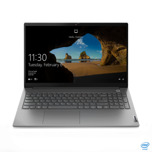 LENOVO ThinkBook 15-2 ITL notebook