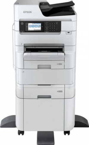 Epson WorkForce Pro WF-C879RDWF A/3 Színes MFP