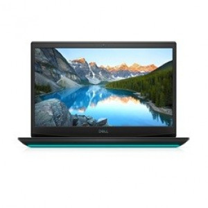 Dell G5 5500 15,6"FHD/Intel Core i5-10300H/8GB/512GB/GTX1650Ti 4GB/Win10/fekete laptop