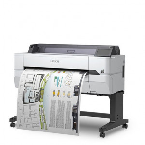 SureColor SC-T5400M – A0 plotter