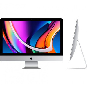 Apple iMac 27" Retina 5K/Intel Core i7 3,8GHz/16GB/1TB SSD/Radeon Pro 5500 XT 8GB/All-in-One számítógép