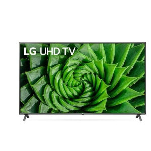 LG 86" 86UP801C0ZA 4K UHD Smart LED TV