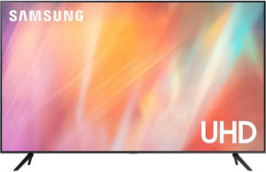 Samsung 55" UE55AU7102 4K UHD smart