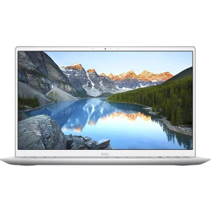 Dell Inspiron 5502 15,6"FHD/Intel Core i7-1165G7/8GB/512GB SSD/Int. VGA/Win10/Office 2019/ezüst laptop