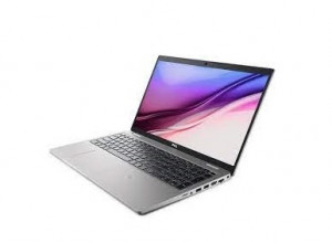 Dell Latitude 5521 notebook, ( FHD W11Pro Ci5-11500H 16 GB   256 GB   MX450)