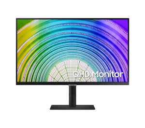 SAMSUNG 27" LS27A600UUUXEN WQHD IPS 16:9 5MS MONITOR