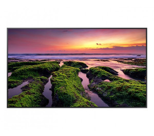 Samsung LFD kijelző 55" QB55B 16/7, Tizen, UHD, 350